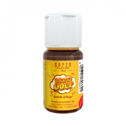 Super Flavor - Aroma Mangover 10ml