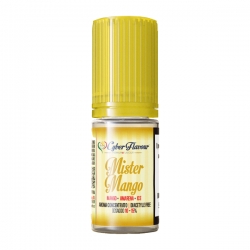 Cyber Flavour - Aroma Mr Mango 10ml