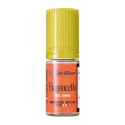 Cyber Flavour aroma Fragoncello - 10ml