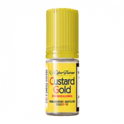 Cyber Flavour aroma Custard Gold -10ml