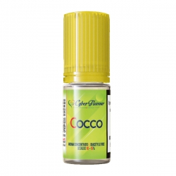 Cyber Flavour - Aroma Cocco 10ml
