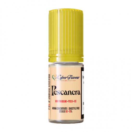 aroma concentrato sigaretta elettronica RollONE Suprem-e Aroma Concentrato 10ml