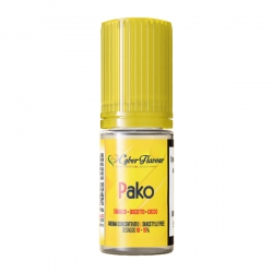 Cyber Flavour Aroma Pako - 10ml