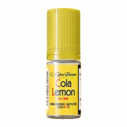 Cyber Flavour - Aroma Cola Lemon 10ml