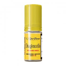 Cyber Flavour aroma Dragoncello - 10ml