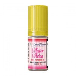 Cyber Flavour - Aroma Mr Melon 10ml