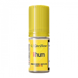 Cyber Flavour - Aroma Rhum Gold 10ml