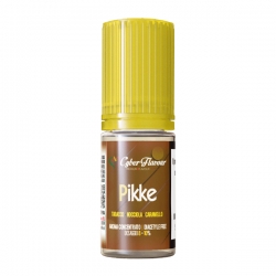Cyber Flavour - Aroma Pikke 10ml