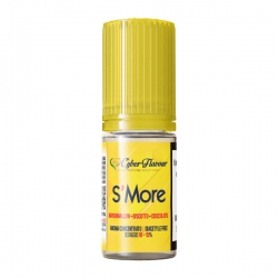 Cyber Flavour - Aroma S'More 10ml