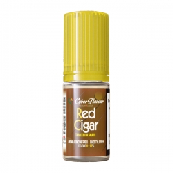 Cyber Flavour Aroma Red Cigar - 10ml