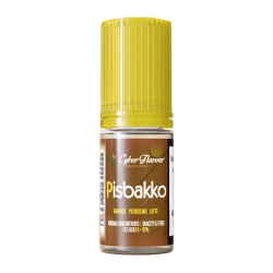 Cyber Flavour Aroma Pisbacco - 10ml