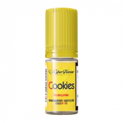 Cyber Flavour - Aroma Cookies 10ml