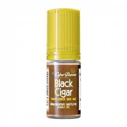 Cyber Flavour Aroma Black Cigar - 10ml