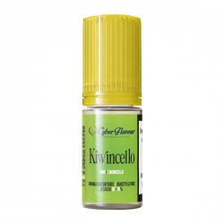 Cyber Flavour aroma Kiwincello - 10ml