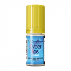 Cyber Flavour - Additivo Ice 10ml