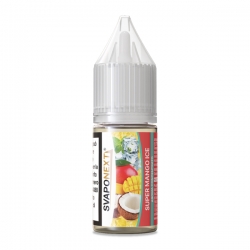 SvapoNext - Aroma Mr Fruit Super Mango Ice