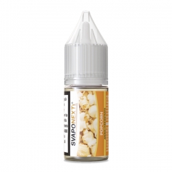 SvapoNext - Aroma Mr Cake Popcorn