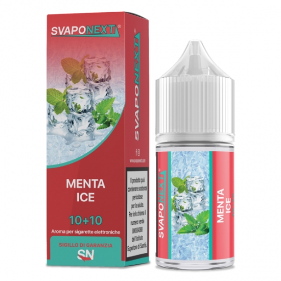 geekvape aegis solo 3 istruzioni Iron Vaper Lie Aroma 20 ml Smo-KingShop.it main image 1