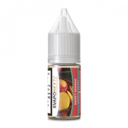 Svaponext - Aroma Sweet Mango 10ml