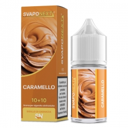 SvapoNext - Aroma Shot Series Caramello