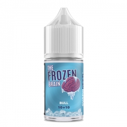 SvapoNext The Frozen Brain Energy Drink - Aroma mini 10ml