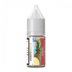 Svaponext Aroma Ananas 10ml