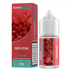 SvapoNext - Aroma Shot Series Red Star