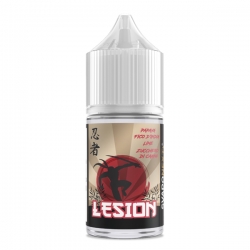 SvapoNext Next Lesion - Mini Shot 10+10