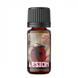 Svaponext - Aroma Lesion 10ml