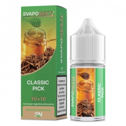 SvapoNext - Aroma Shot Series Classic Pick