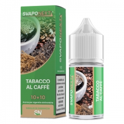 SvapoNext - Aroma Shot Series  Tabacco al Caffè