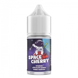 SvapoNext Next Space Cherry - Mini Shot 10+10