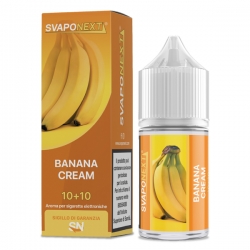 Svaponext Shot Aroma Banana Cream 10ml