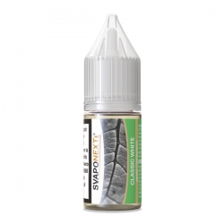 SvapoNext - Aroma Mr Tobacco Classic White