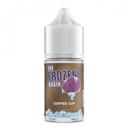 SvapoNext The Frozen Brain Coffee Cup - Aroma mini 10ml