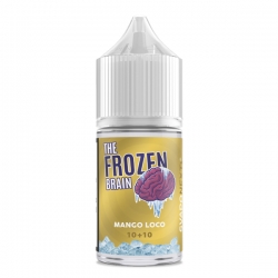 SvapoNext The Frozen Brain Mango Loco - Aroma mini 10ml