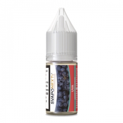 Svaponext Aroma Uva 10ml