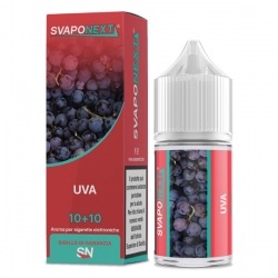 Svaponext Shot Aroma Uva 10ml