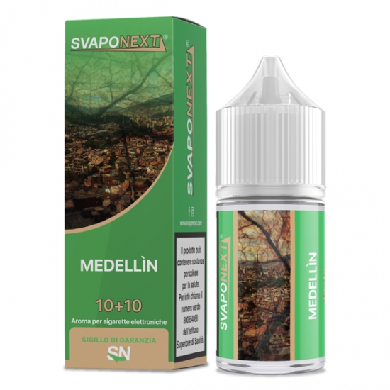 liquidi scomposti sigaretta elettronica Svapocafe® Sigaretta Elettronica La Spezia, Carrara,Sarzana||Liquidi  Scomposti 20ml main image 1