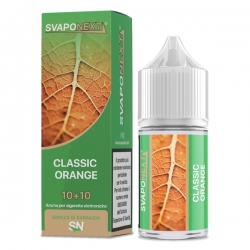 SvapoNext - Aroma Shot Series Classic Orange