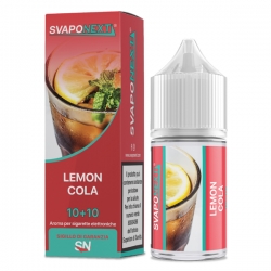 Svaponext Shot Aroma Lemon Cola 10ml