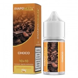 Svaponext Shot Aroma Choco 10ml