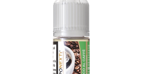 liquido tabacco e caffè Tabacco Al Caffè Svaponext Aroma 10ml main image 1