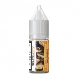 Svaponext Aroma Crema di Pistacchio 10ml