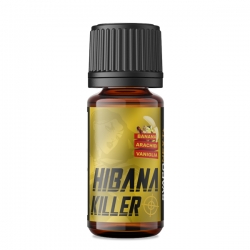 Svaponext - Aroma Hibana Killer 10ml