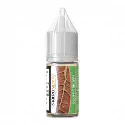 SvapoNext - Aroma Mr Tobacco Classic Brown