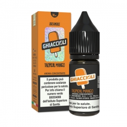 Dreamods - Aroma Tropical Mango 10ml