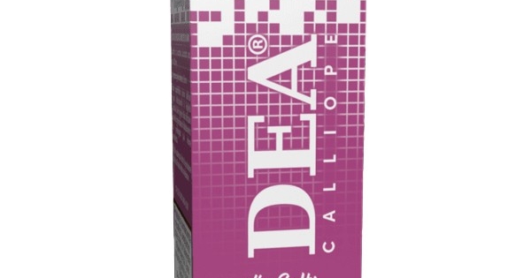calliope liquido sigaretta elettronica Palermo Body Regenerative Facial Serum main image 0