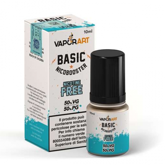 geekvape aegis solo 3 istruzioni Basi Neutre per Sigaretta Elettronica
