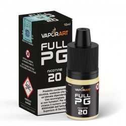 Vaporart Base Nicobooster FULL PG - 10ml